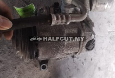 003 230 4811 W212 271860 AIRCOND PUMP