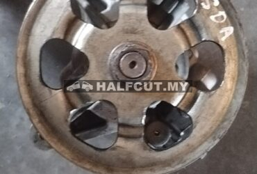 SDA POWER STEERING PUMP