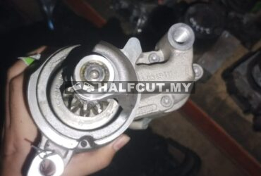059 911 021 D AUDI A5 CCW SATRTER