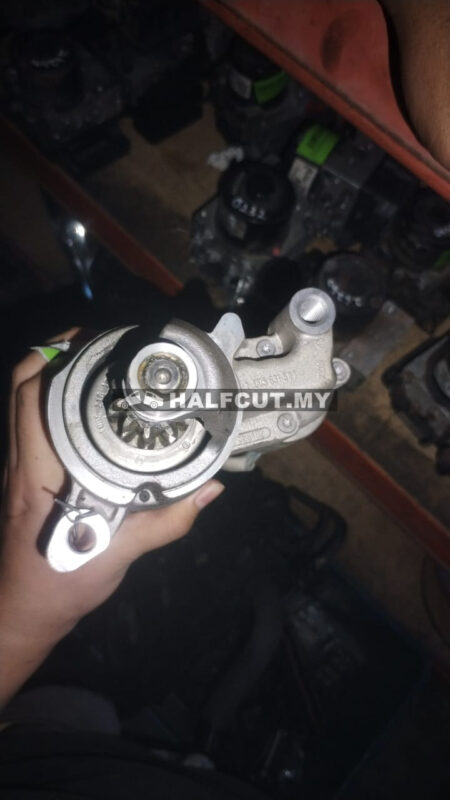 059 911 021 D AUDI A5 CCW SATRTER