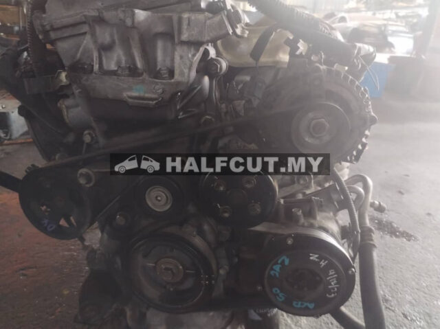 TOYOTA CAMRY 1AZ 2.0 ENGINE