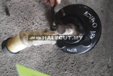 ACV40 BRAKE BOOSTER PUMP