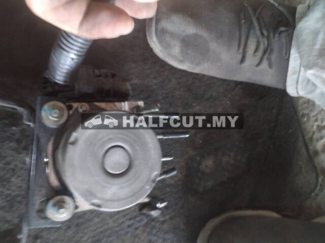 44510-06100 (XG) ACV40 ABS PUMP