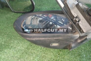 W205 SIDE MIRROR LEFT 17 WAYAR