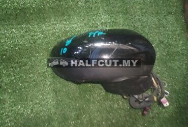 W177 A200 AMG 2019 SIDE MIRROR LEFT