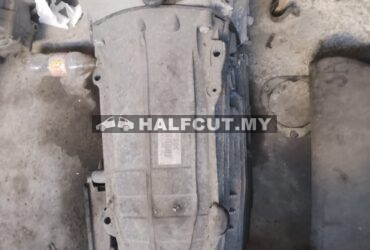 205 270 72 01 722995 GEARBOX