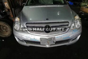 W251 272967 R350 HALF CUT