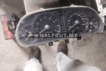 PW852739 WAJA MMC METER