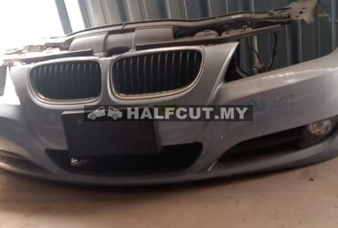 BMW E90 LCI NOSE CUT