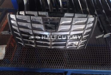 AGH30 FRONT GRILL