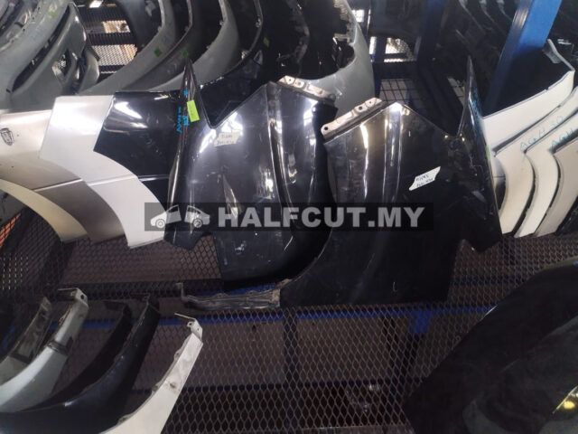 ALPHARD AHN10 FENDER