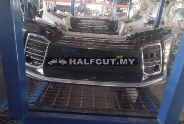VELLFIRE AGH30 BUMPER