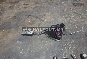 TOYOTA FT86 PEDAL SENSOR