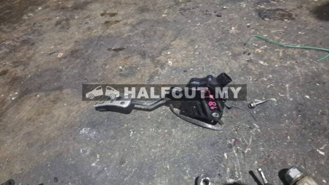 TOYOTA FT86 PEDAL SENSOR