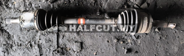 PROTON EXORA TB FRONT DRIVE SHAFT LH