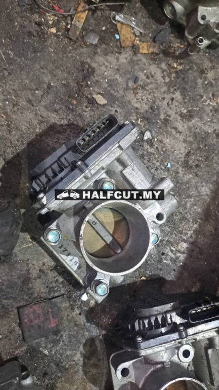 HONDA CITY T9A THROTTLE BODY