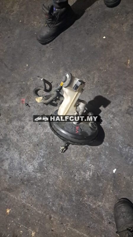 TOYOTA VIOS NCP150 BRAKE MASTER PUMP