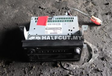 PROTON EXORA TB RADIO