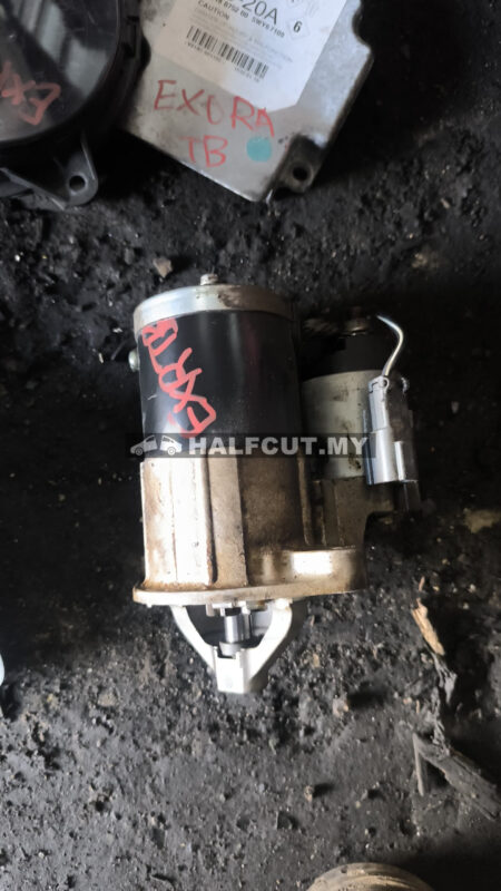 PROTON EXORA TB STARTER