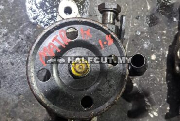 HYUNDAI MATRIX 1.8 POWER STEERING PUMP