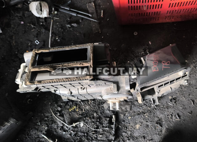 PROTON EXORA TB AIRCON BLOWER