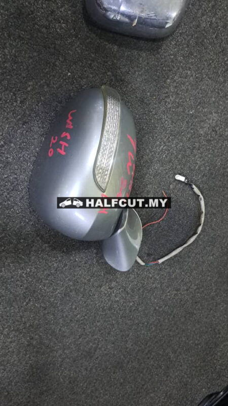 TOYOTA WISH 20 SM 7WY LH