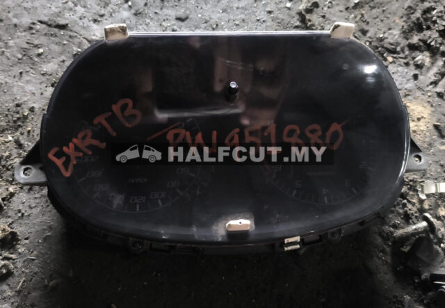 PROTON EXORA TB METER (PW 951880)