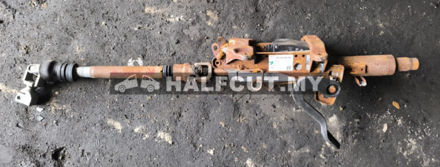 PORSCHE CAYENNE 958 4.8 STEERING SHAFT