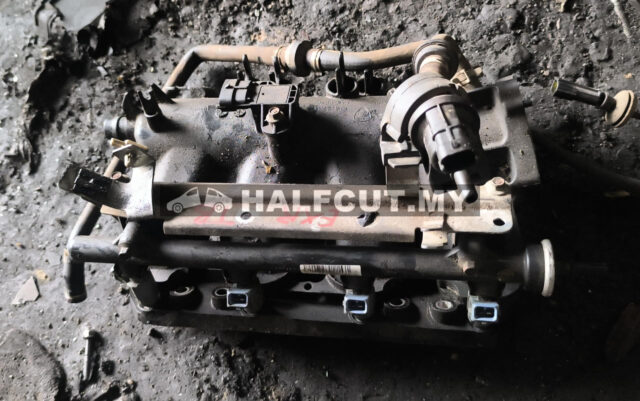 PROTON EXORA TB MANIFOLD