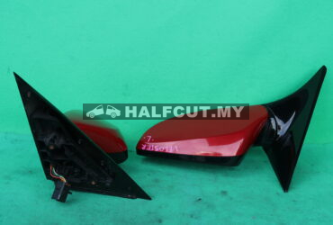 HYUNDAI VELOSTER SIDE MIRRIOR