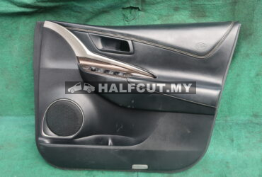 TOYOTA HARRIER ZSU60 DOOR PANEL COVER