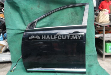 TOYOTA HARRIER ZSU60 PINTU KOSONG