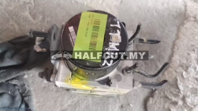 8J0 614 517 AUDI TT MK2 ABS PUMP