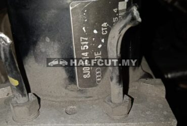 8J0 614 517 AUDI TT MK2 ABS PUMP