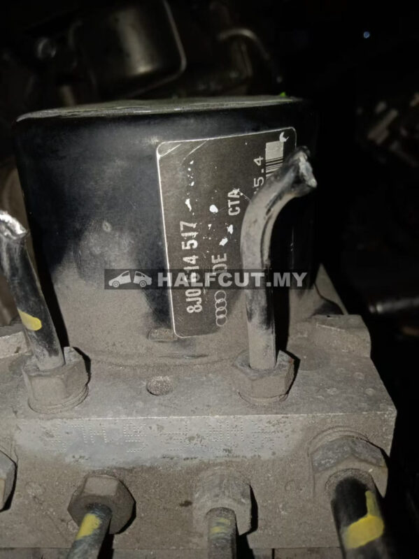 8J0 614 517 AUDI TT MK2 ABS PUMP