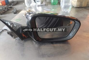 G30 SIDE MIRROR