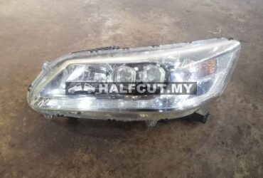 W1167 HONDA ACCORD T2N HEAD LAMP (LEFT)