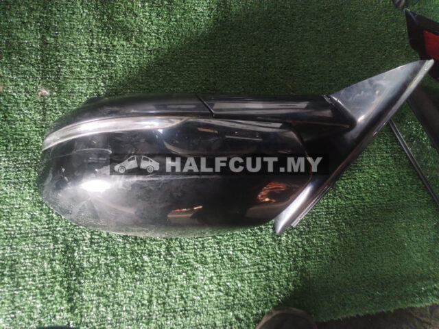 LAND ROVER EVOQUE  2012 SIDE MIRROR (LEFT)