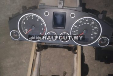7L6 920 970 TOUAREG 2005 3.2 METER