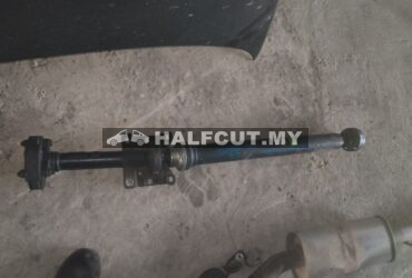 7L0521102G TOUAREG 2005 3.2 LONG SHAFT