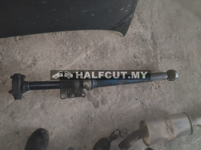 7L0521102G TOUAREG 2005 3.2 LONG SHAFT