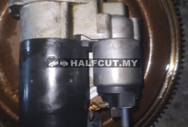 276 906 2300 W222/W166 276 3.5 STARTER