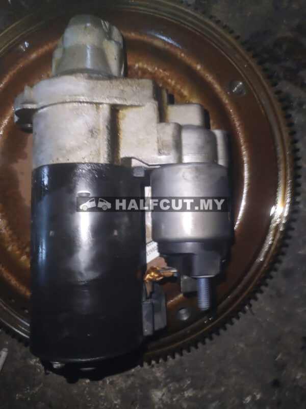 276 906 2300 W222/W166 276 3.5 STARTER