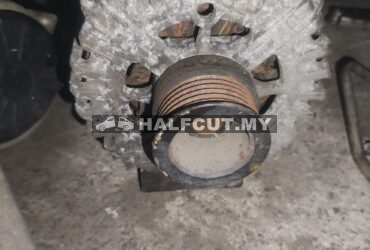 014 154 3302 W222/W166 276 3.5 ALTERNATOR 180A