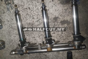 278 070 0687 W222/W166 276 3.5 INECTOR NOZZLE