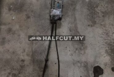 3443-6796072 X5/X6 E70/E71 HAND BRAKE MOTOR MODULE