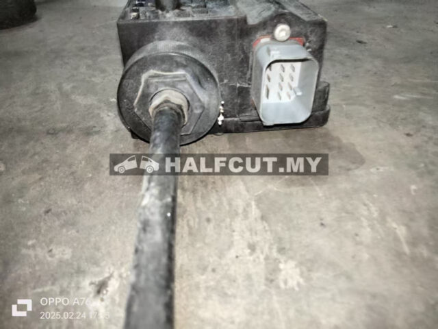 3443-6796072 X5/X6 E70/E71 HAND BRAKE MOTOR MODULE