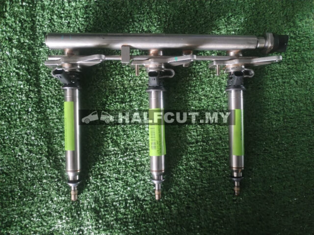 278 070 0687 W222/W166 276 3.5 INECTOR NOZZLE