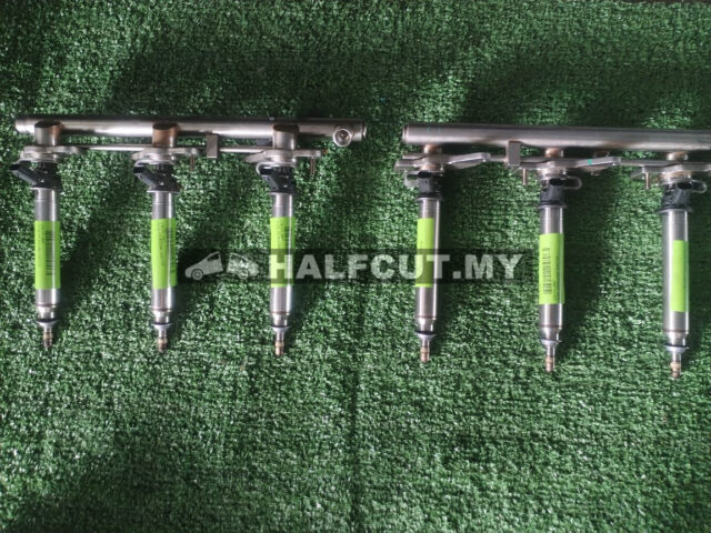 278 070 0687 W222/W166 276 3.5 INECTOR NOZZLE