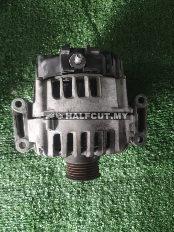 014 154 3302 W222/W166 276 3.5 ALTERNATOR 180A